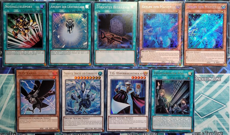 Pack of the day