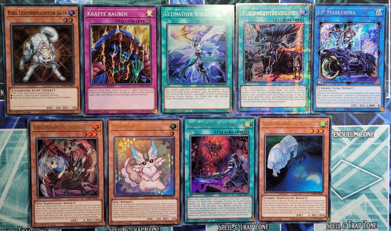 Pack of the day