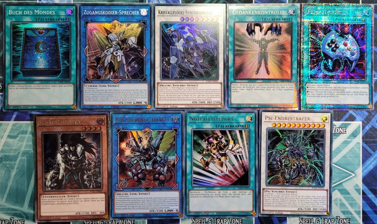 Pack of the day