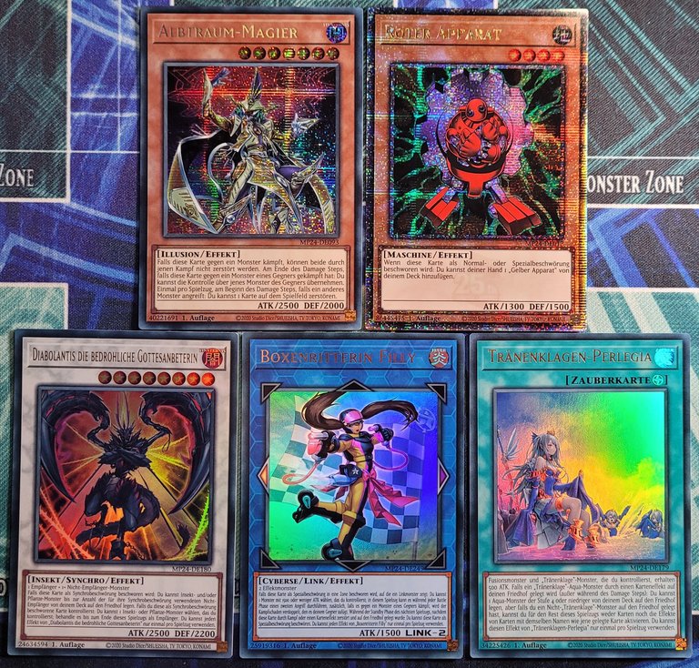 Pack of the day