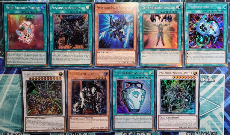 Pack of the day