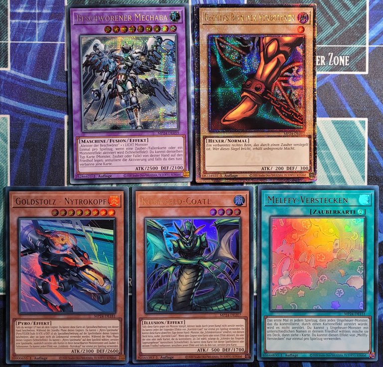 Pack of the day