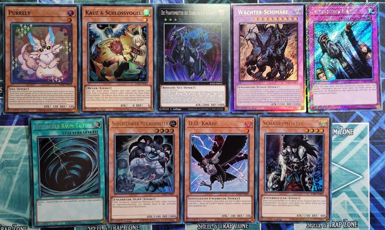 Pack of the day