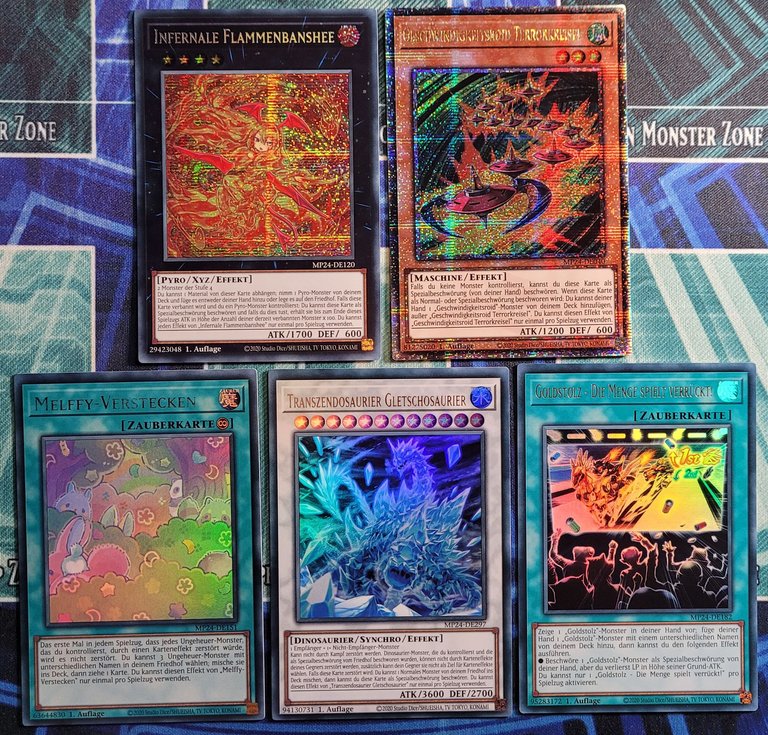 Pack of the day