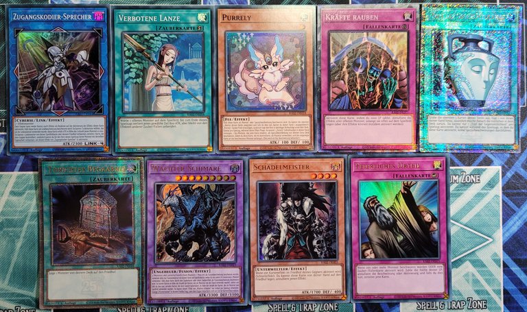 Pack of the day