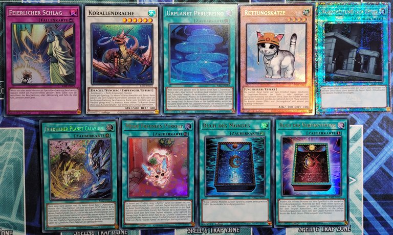 Pack of the day