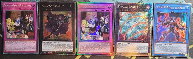 Pack of the day