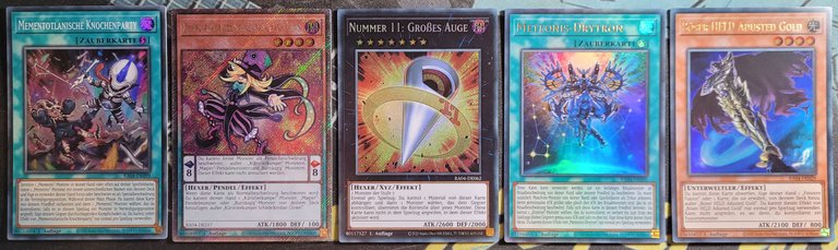 Pack of the day