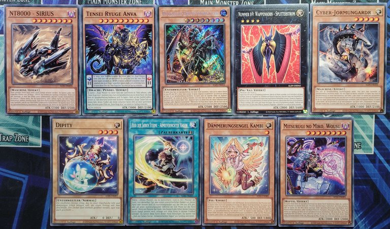 Pack of the day