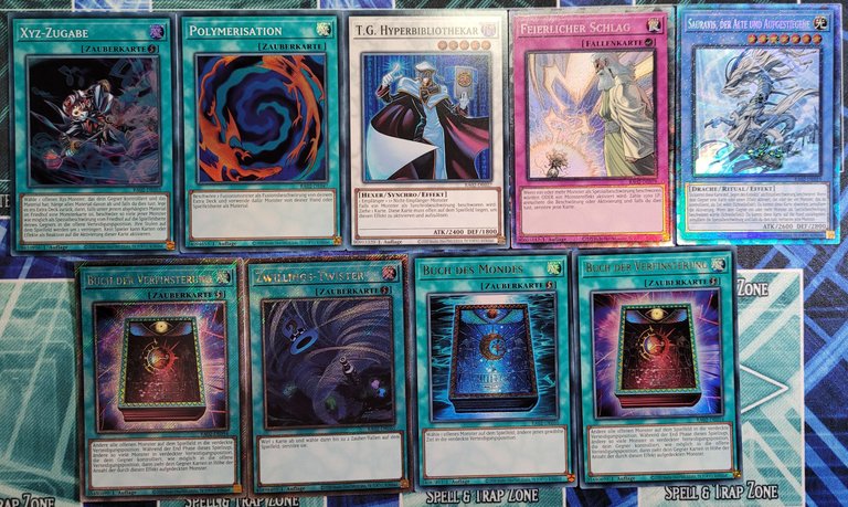 Pack of the day