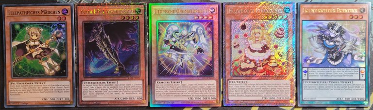 Pack of the day