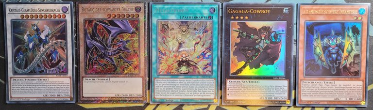 Pack of the day