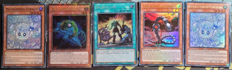 Pack of the day