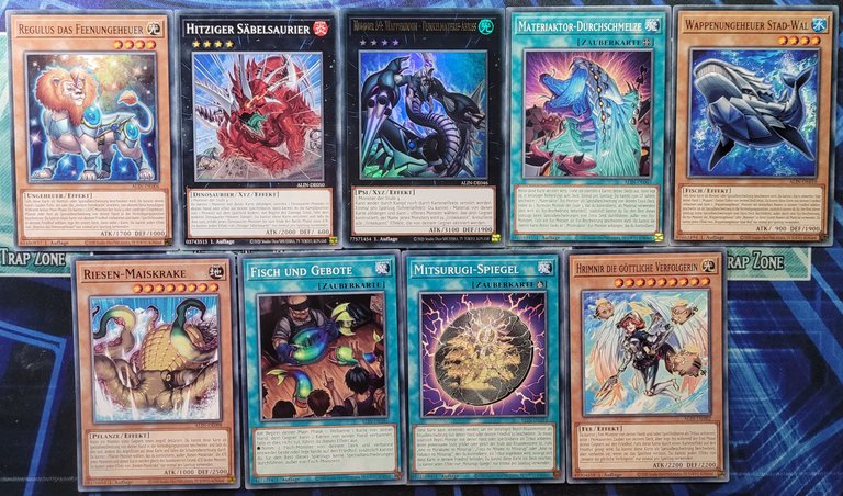 Pack of the day
