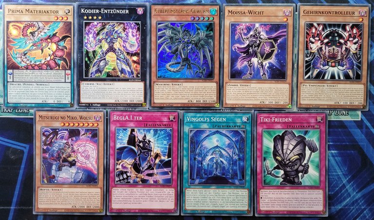 Pack of the day