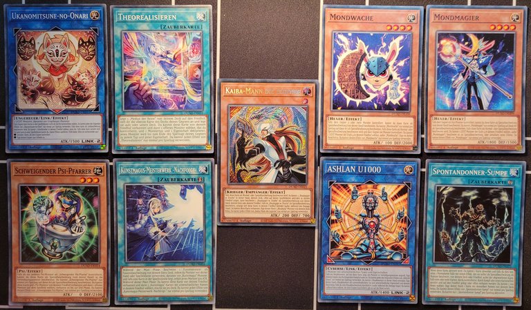 Pack of the day