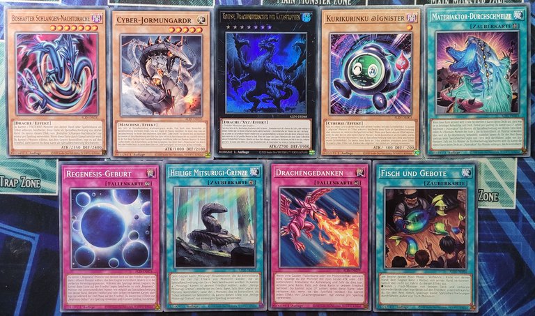 Pack of the day