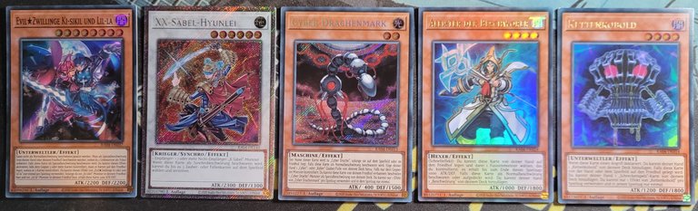 Pack of the day
