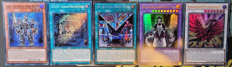 Pack of the day