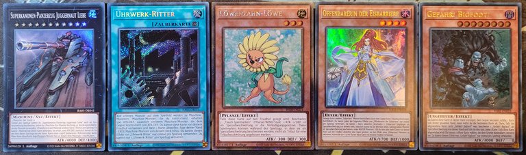 Pack of the day