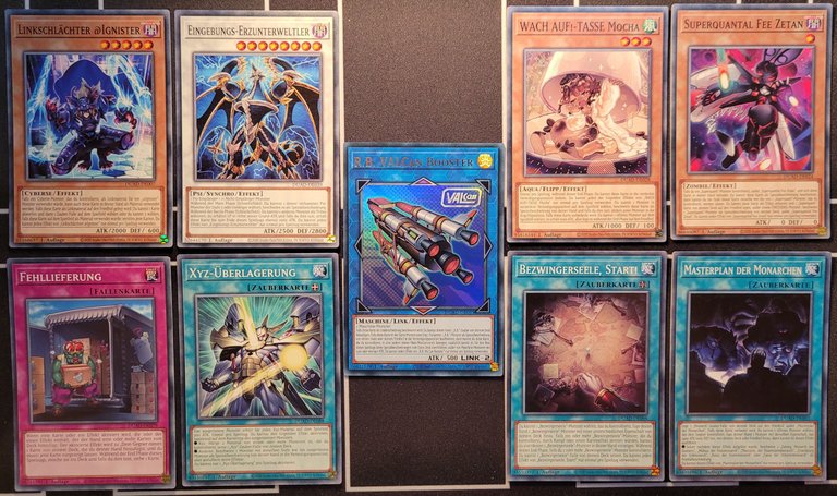 Pack of the day