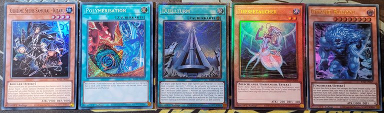 Pack of the day