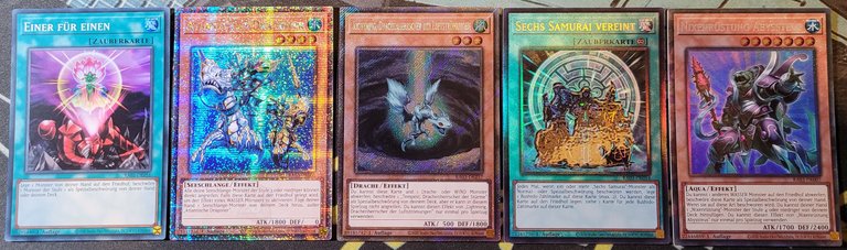 Pack of the day