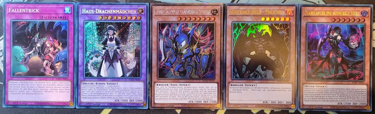Pack of the day