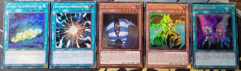 Pack of the day