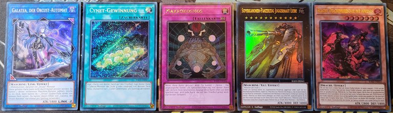 Pack of the day