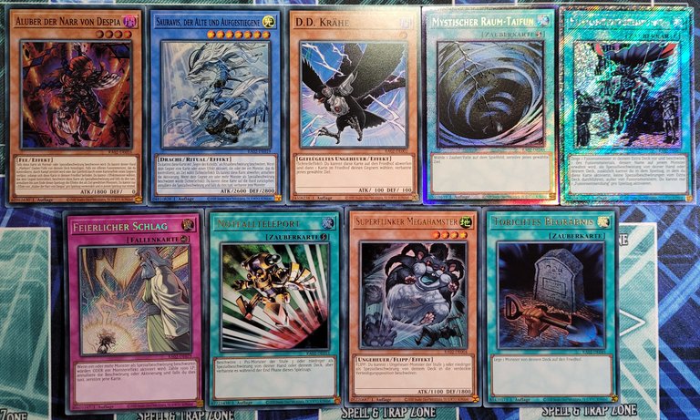 Pack of the day