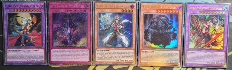 Pack of the day