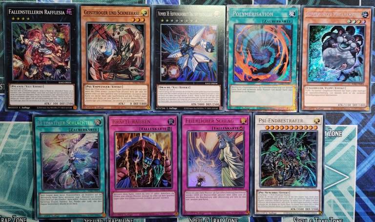 Pack of the day