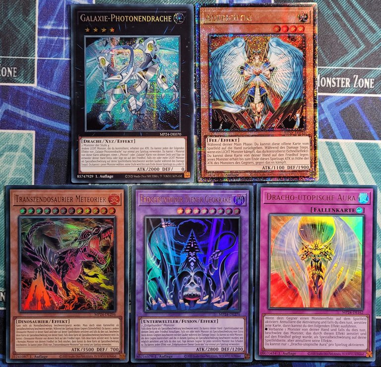Pack of the day