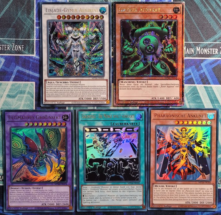 Pack of the day