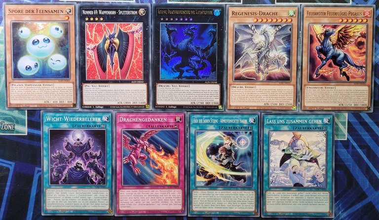 Pack of the day