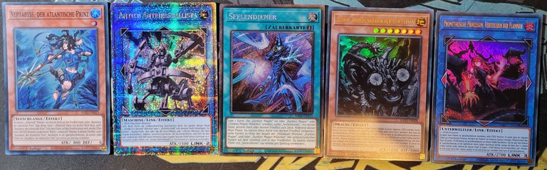 Pack of the day