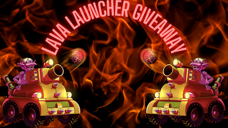 Lava Launcher giveaway.png