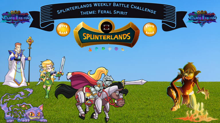 Splinterlands Weekly Battle Challenge.png