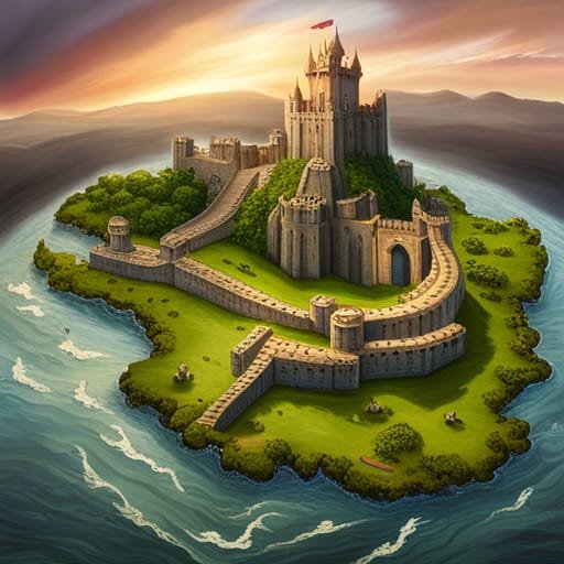 castle on lonely isle.jpg