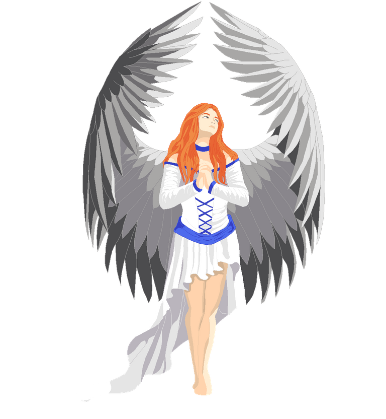 Angel of Light by Draicor.png