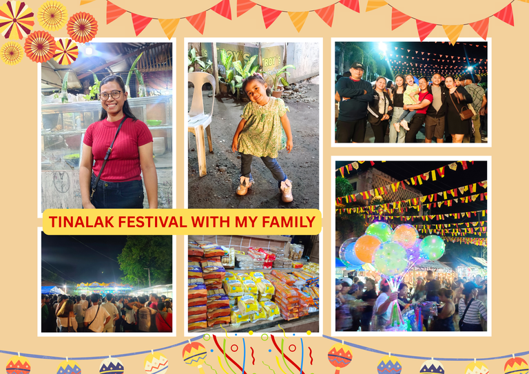Our T’nalak Festival Night: A Crowded, Colorful and Lively Celebration and a Special Bonding Time with My In-Laws, In the Heart of South Cotabato