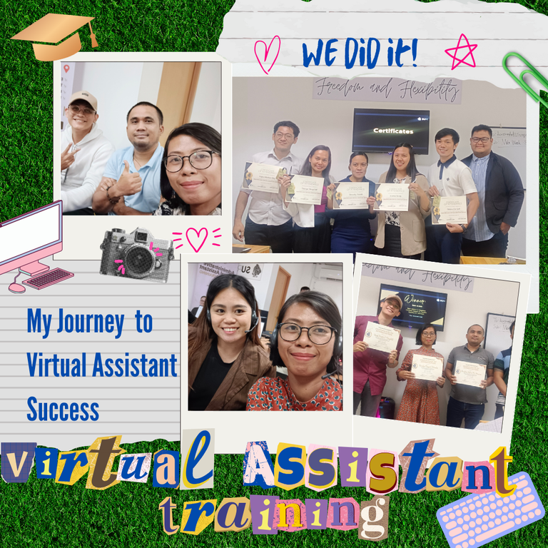 From Corporate Job to Virtual Assistant: A Real Story of Sacrifice, Family Time and Finding Work from Home Opportunities in the Philippines