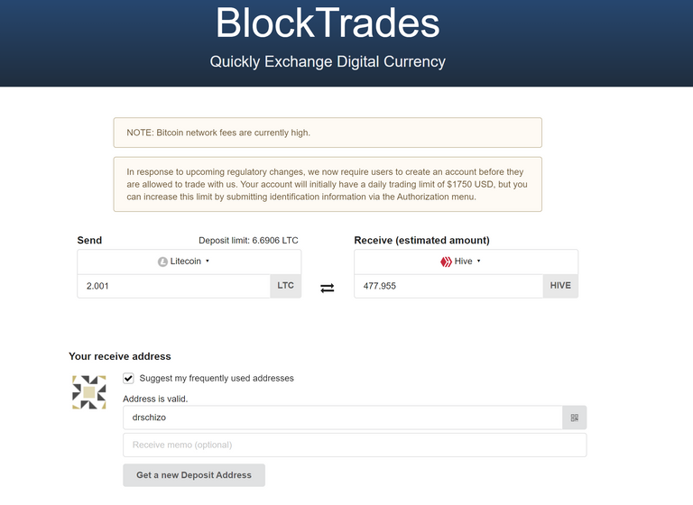 14. Blocktrades transaction.PNG