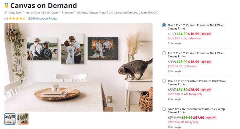 Groupon picture sale.JPG