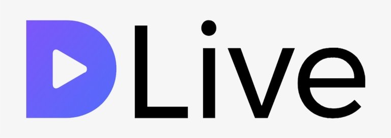 Early DLive logo
