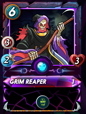 Grimm Reaper