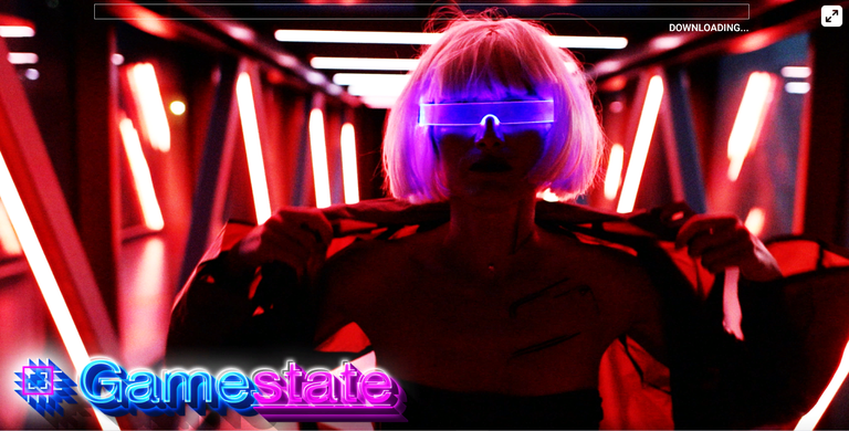 Gamestate: Metaverse Innovation with Polygon & Hive