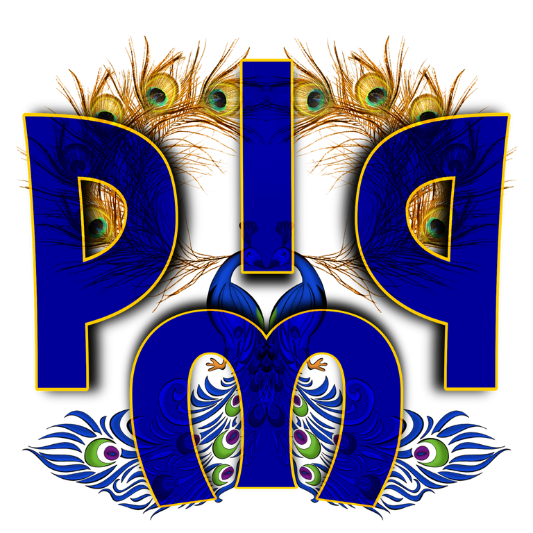 PIMP Token Logo