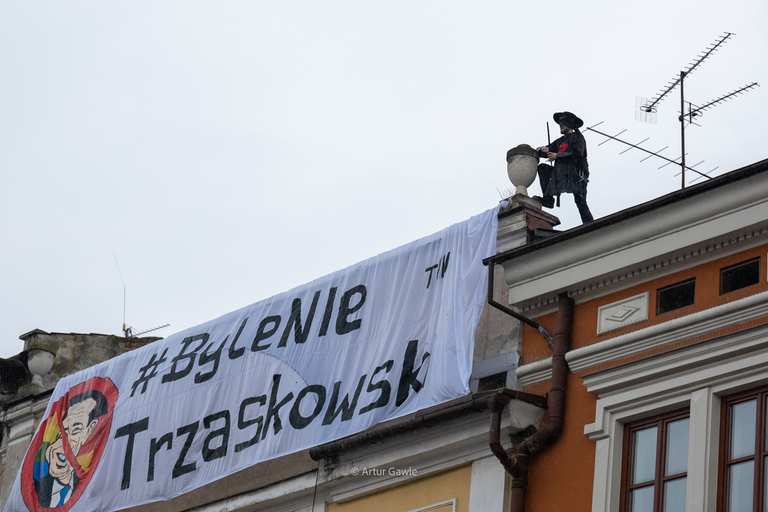 Zorro z Tarnowa